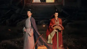 Backdrop for the TV series "The Wanted Detective" #1553159