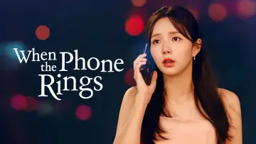Backdrop for the TV series "When the Phone Rings" #1455947
