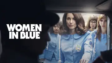 Backdrop for the TV series "Women in Blue" #1222097