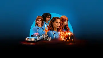 Backdrop for the TV series "Women in Blue" #1222099