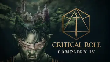 Backdrop к сериалу "Critical Role" #1219809