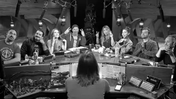 Backdrop к сериалу "Critical Role" #1219813