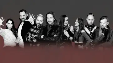 Backdrop к сериалу "Critical Role" #1219822