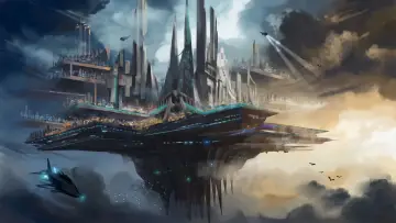 Backdrop к сериалу "Critical Role" #1219824