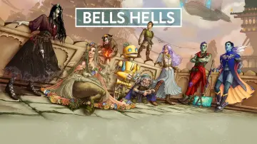 Backdrop к сериалу "Critical Role" #1219825
