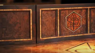 Backdrop к сериалу "Critical Role" #1219828