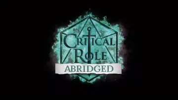Backdrop к сериалу "Critical Role Abridged" #1418847