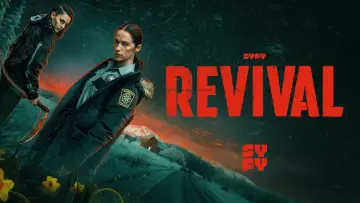 Backdrop к сериалу "Revival" #1471413