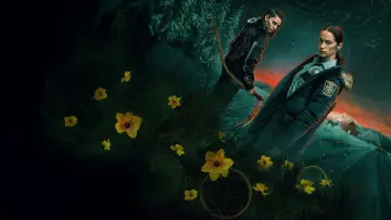 Backdrop к сериалу "Revival" #1471416