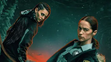 Backdrop к сериалу "Revival" #1471417
