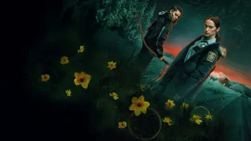 Backdrop к сериалу "Revival" #1471418