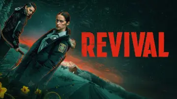 Backdrop к сериалу "Revival" #1471421