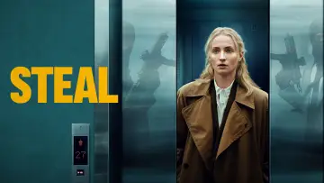 Backdrop for the TV series "Steal" #1338871