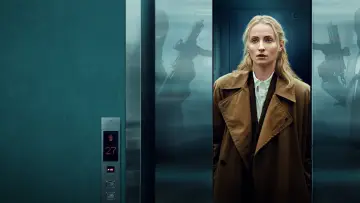 Backdrop for the TV series "Steal" #1338872