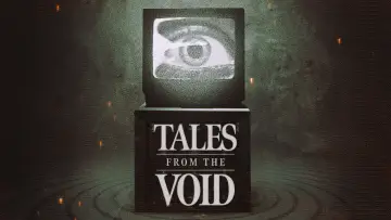 Backdrop for the TV series "Tales from the Void" #1501562