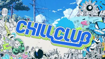 Backdrop for the TV series "Chill Club" #1397419