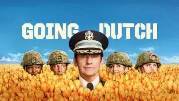 Backdrop for the TV series "Going Dutch" #1498248