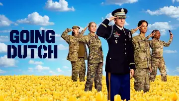 Backdrop for the TV series "Going Dutch" #1498257