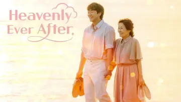 Backdrop for the TV series "Heavenly Ever After" #1486826