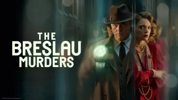 Backdrop for the TV series "The Breslau Murders" #1485945