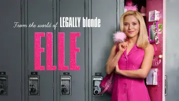 Backdrop for the TV series "Elle" #1341151