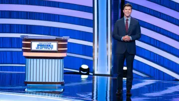 Backdrop for the TV series "Pop Culture Jeopardy!" #1557138