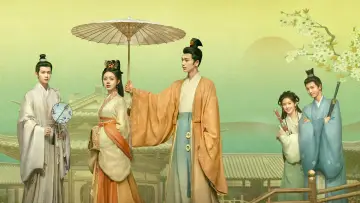 Backdrop for the TV series "The Princess Royal" #1439522
