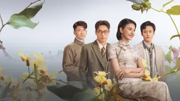 Backdrop for the TV series "Wild Ambition Bloom" #1505551