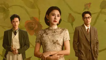 Backdrop for the TV series "Wild Ambition Bloom" #1505553