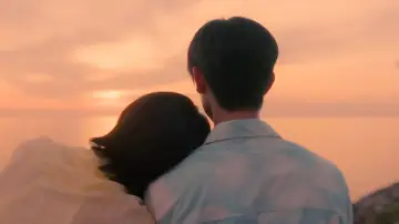 Backdrop к сериалу "Your Sky" #1479780