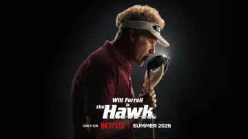 Backdrop for the TV series "The Hawk" #1369386