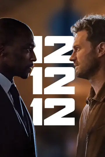 Poster for the TV series "12 12 12" #1548680