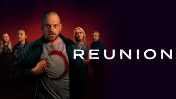 Backdrop for the TV series "Reunion" #1501529
