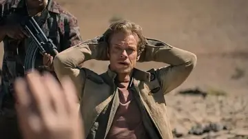 Backdrop for the TV series "Atomic" #1473719
