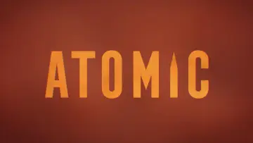 Backdrop for the TV series "Atomic" #1473720
