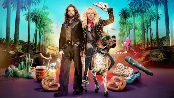 Backdrop for the TV series "Kaulitz & Kaulitz" #1413241