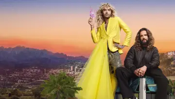 Backdrop for the TV series "Kaulitz & Kaulitz" #1413242