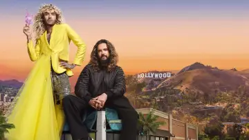 Backdrop for the TV series "Kaulitz & Kaulitz" #1413244