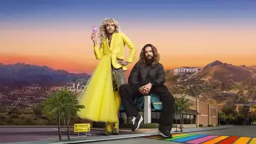 Backdrop for the TV series "Kaulitz & Kaulitz" #1413245