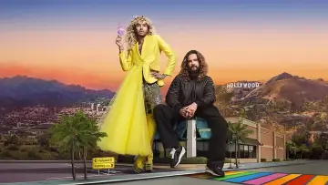 Backdrop for the TV series "Kaulitz & Kaulitz" #1413246