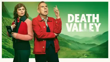Backdrop for the TV series "Death Valley" #1475562