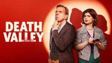 Backdrop for the TV series "Death Valley" #1475565