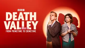 Backdrop for the TV series "Death Valley" #1475568