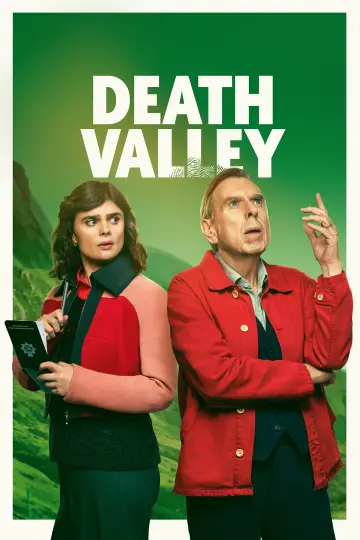 Death Valley (2025)