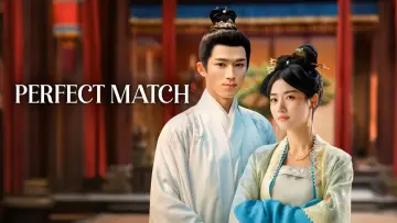 Backdrop for the TV series "Perfect Match" #1388217