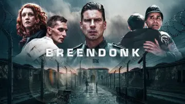 Backdrop for the TV series "Breendonk" #1501522