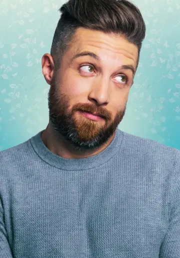 Poster for the TV series "Danny Will Die Alone" #1600587
