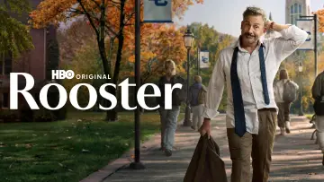 Backdrop for the TV series "Rooster" #1399766