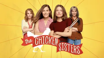 Backdrop for the TV series "The Chicken Sisters" #1551210