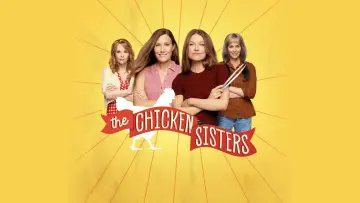 Backdrop for the TV series "The Chicken Sisters" #1551211